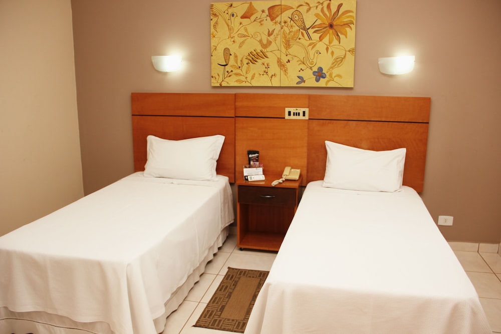 Standard Single Room photo 2