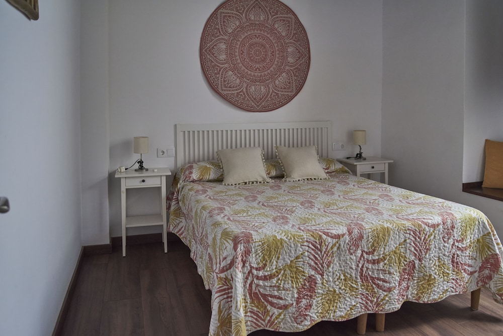 Apartamento Estándar, 2 habitaciones