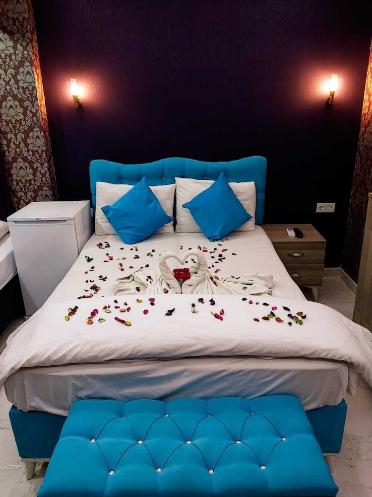 Standard Double Or Twin Room photo 1