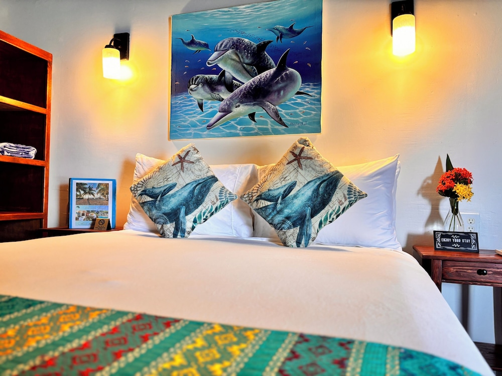 Deluxe Room, Beach View photo 2