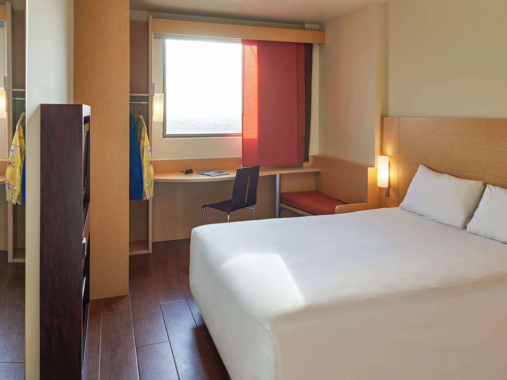 Double Room, 1 Double Bed - Photo 1