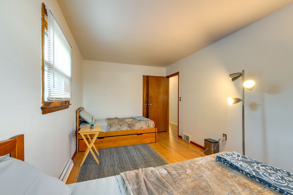 House (2 Bedrooms) photo 1
