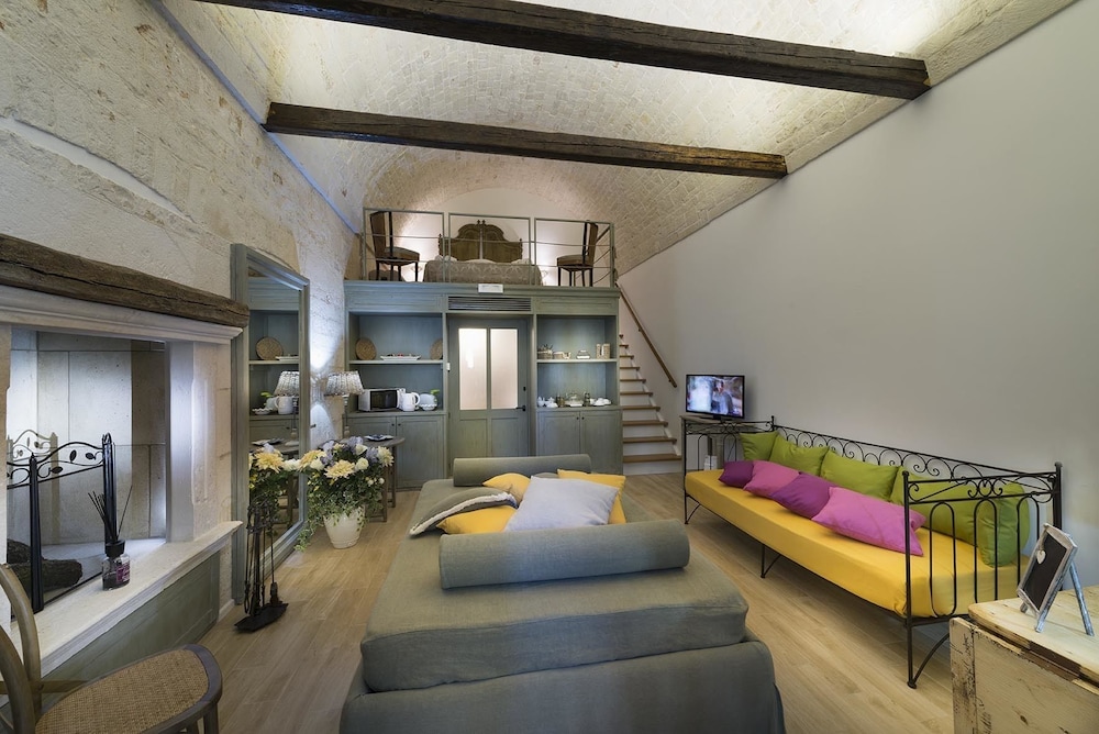 Family Suite, City View photo 1