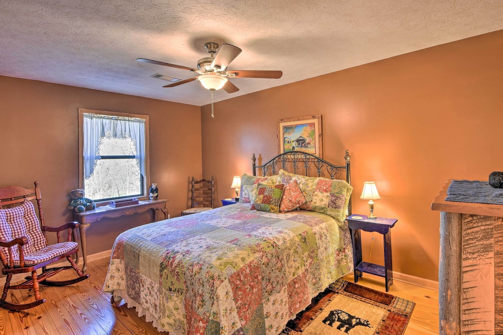 House (3 Bedrooms) photo 1