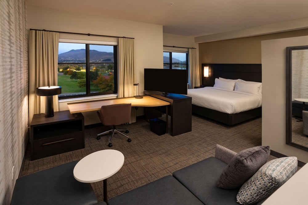 Studio Suite, 1 Bedroom