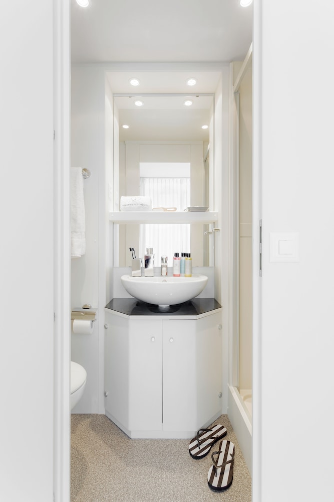Studio Apartment Mini photo 2