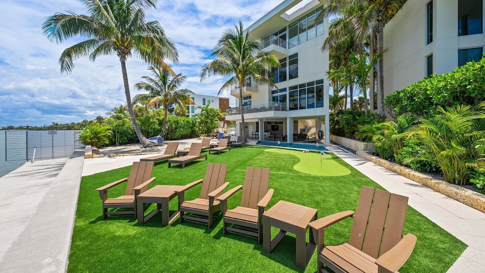 Orizzonte Infinito in Siesta Key, Foto 34