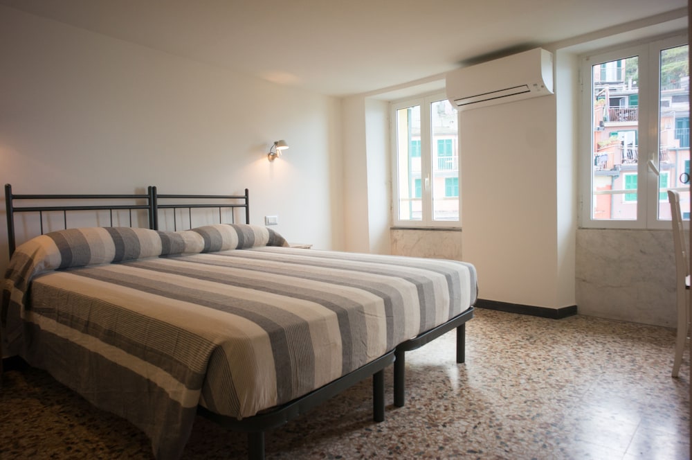 Comfort Double Room, Terrace, Sea View photo 3