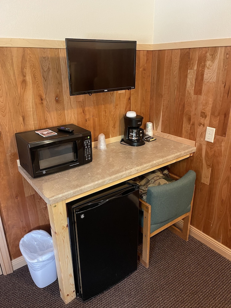 Basic Room photo 3