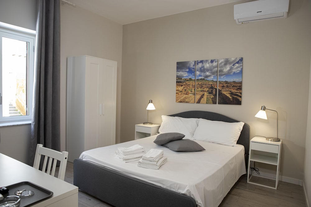 Comfort Quadruple Room, 2 Bedrooms