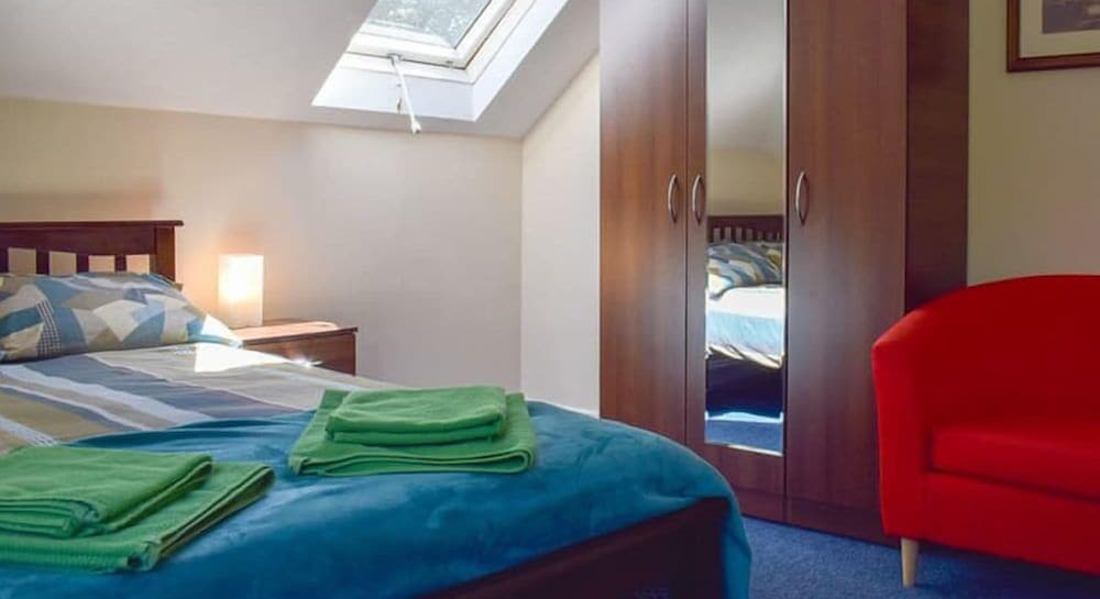 Family Villa, 6 Bedrooms, Garden View photo 2