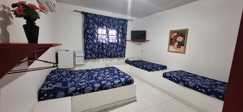 Standard Quadruple Room photo 1