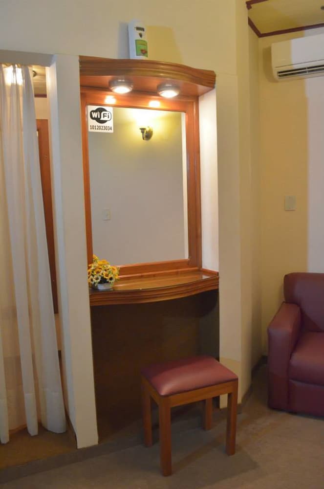 Standard Double Room, 1 Double Bed (Bloque C) photo 1