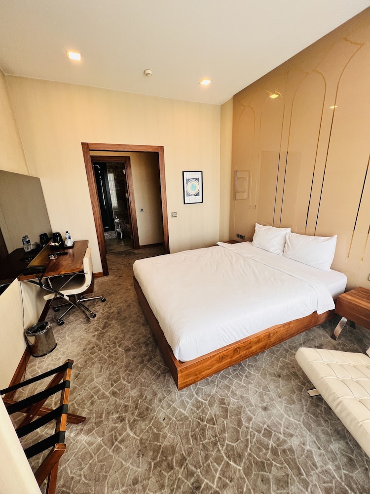 Junior Suite photo 2