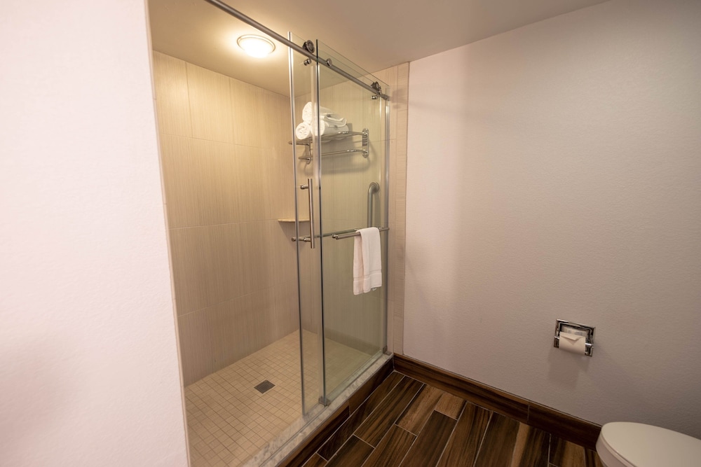 Standard Room, 1 King Bed (Walk-In Shower) - Photo 17