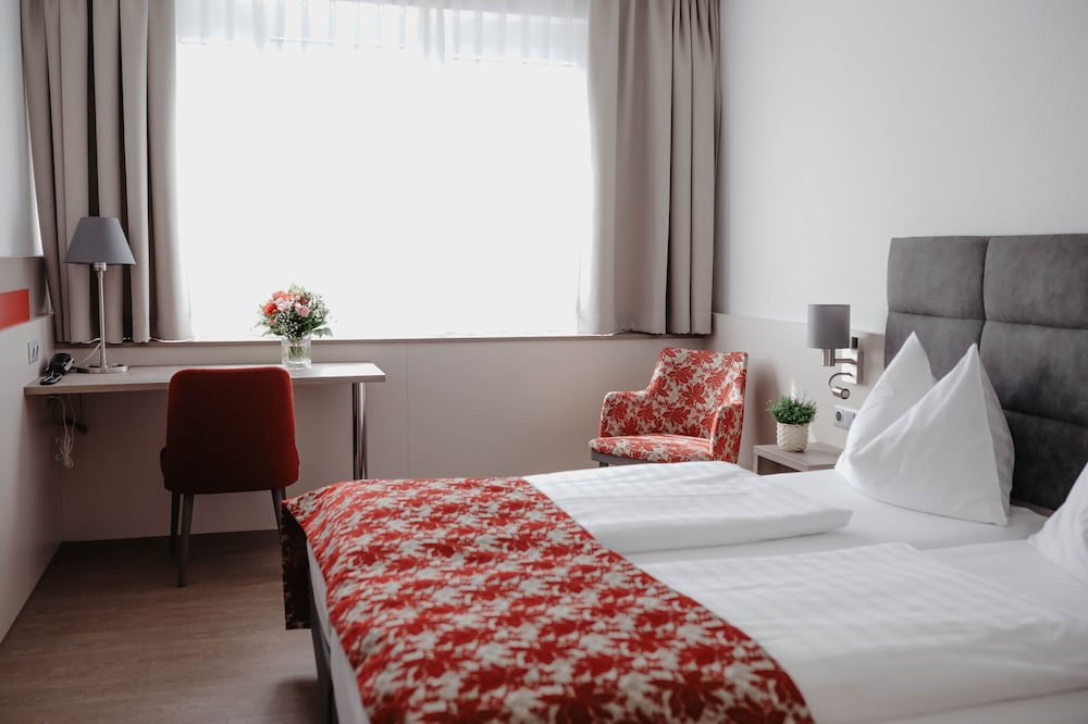Comfort Double Room Single Use photo 1