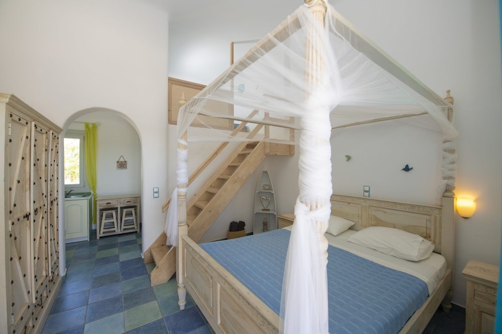 Deluxe Condo