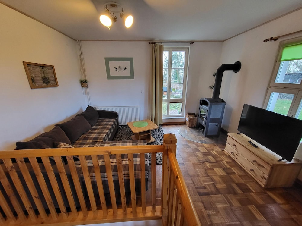 Standard Condo, Fireplace, Ground Floor photo 1