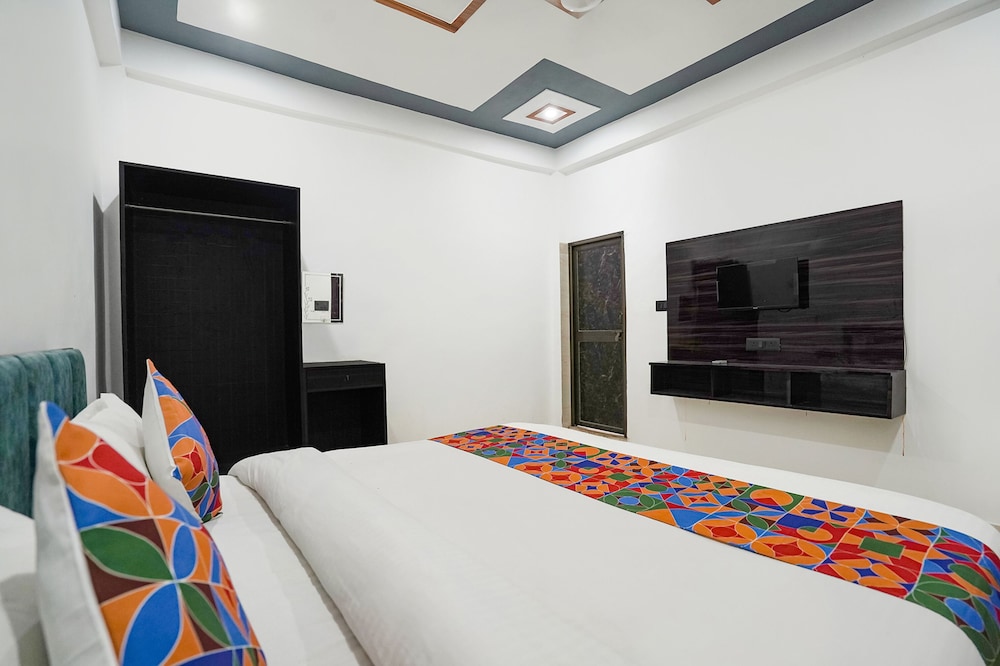 Deluxe Room photo 3