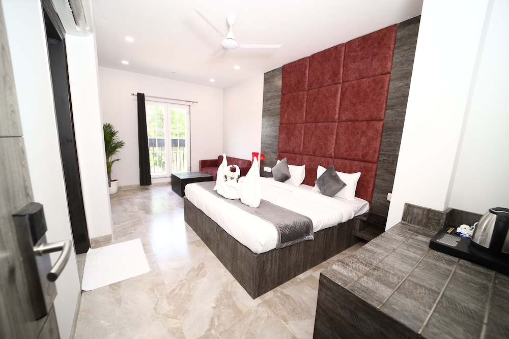 Premium Room