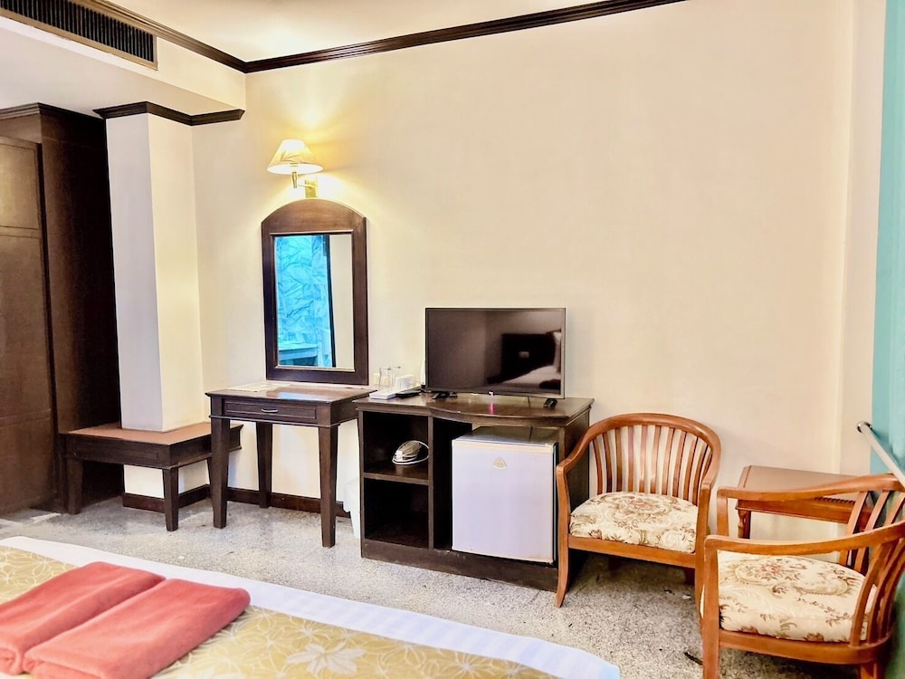 Superior Room - Photo 4