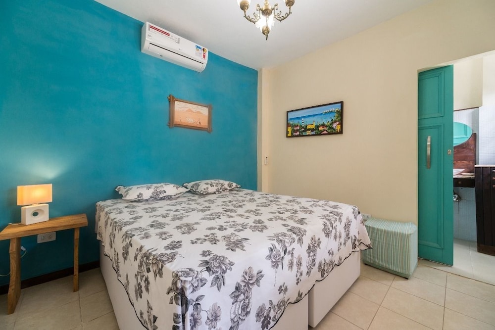 Economy Suite, 1 Double Bed photo 1