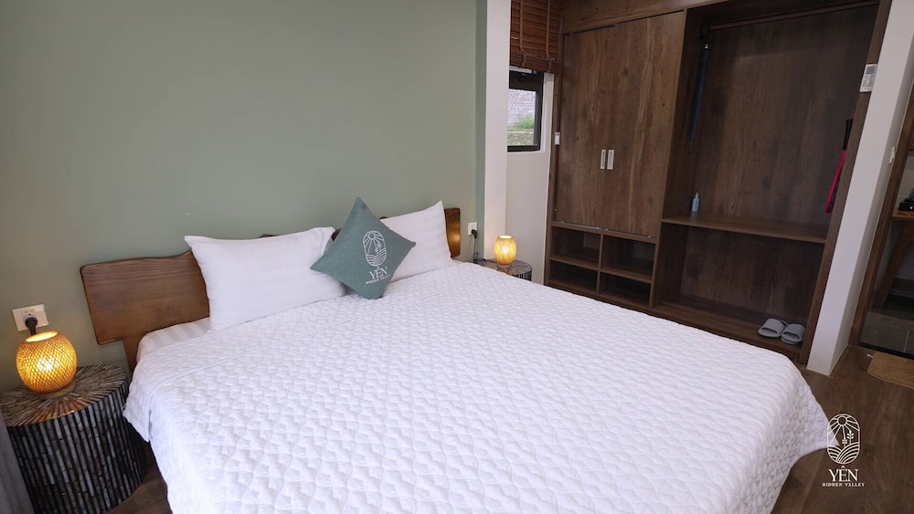 Family Apartment, 2 Bedrooms, Kitchen, Mountain View