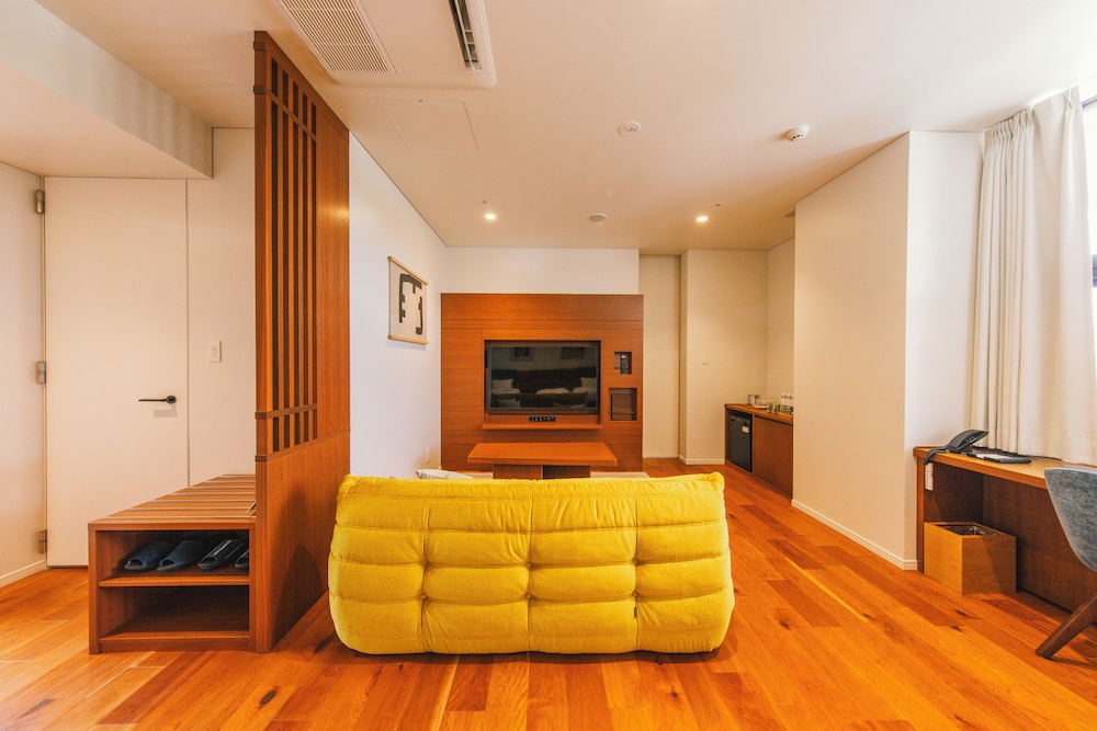 Comfort suite 3bed with open air, Non Smoking - Photo 12