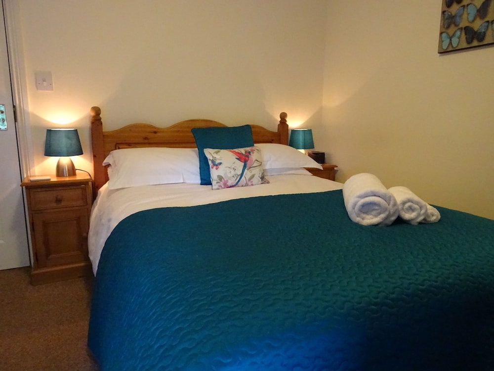 Double Room, Ensuite (Hadrian ) photo 1