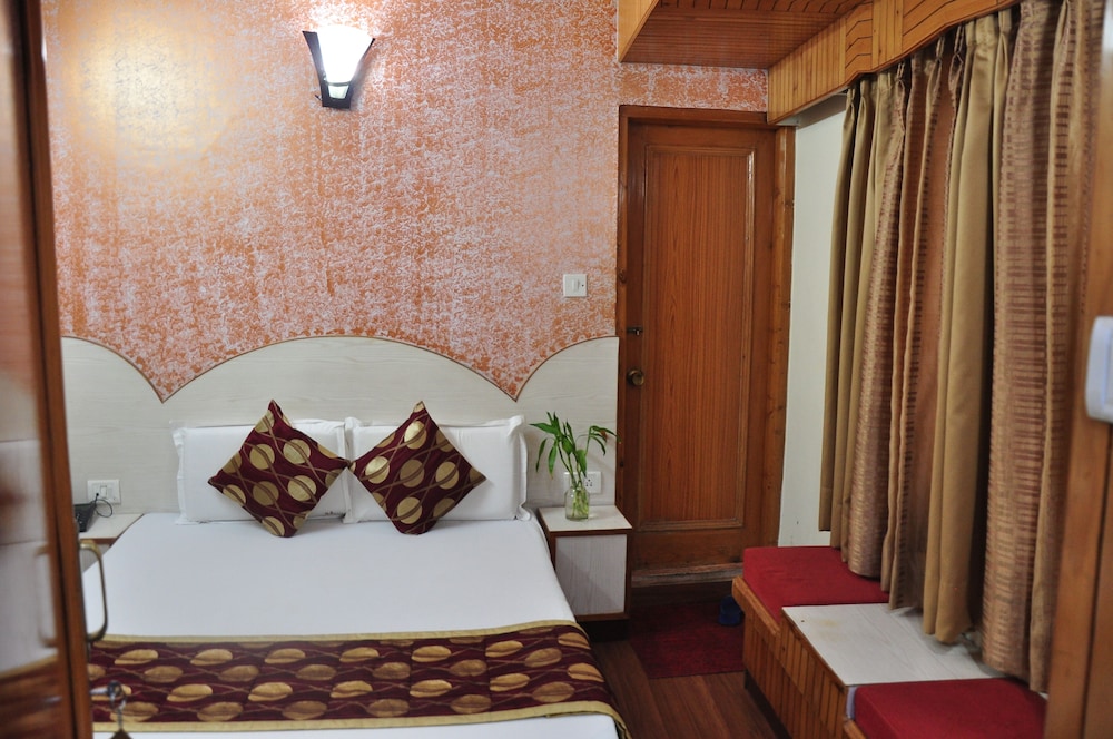 Superior Room, 1 Bedroom photo 2