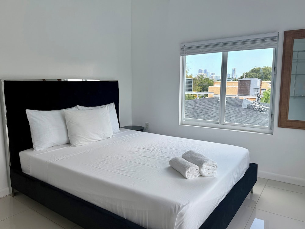 Standard Apartment, 2 Bedrooms photo 3