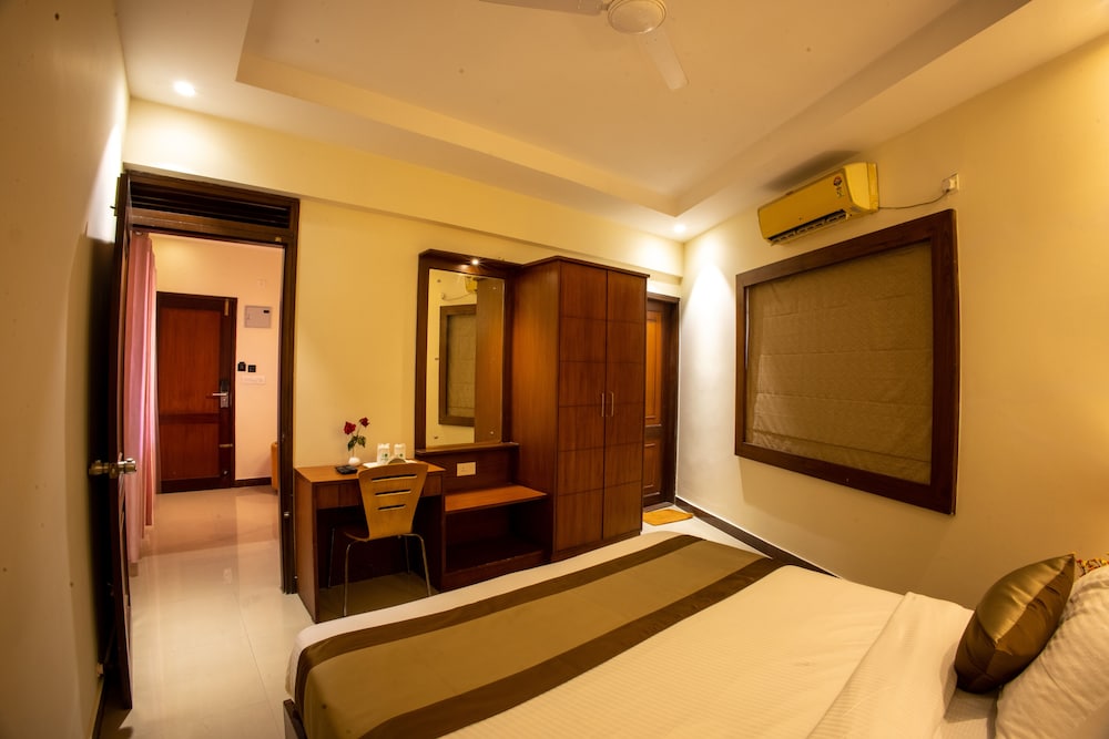 Junior Studio Suite - Photo 6