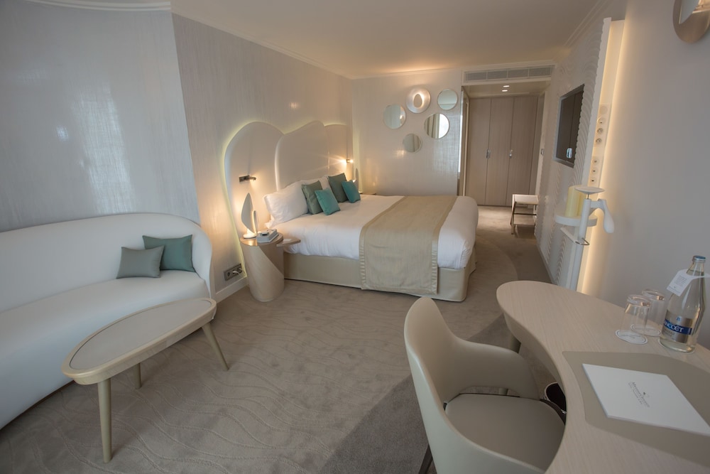 Double Room Grand Large - Sea View - Photo 2