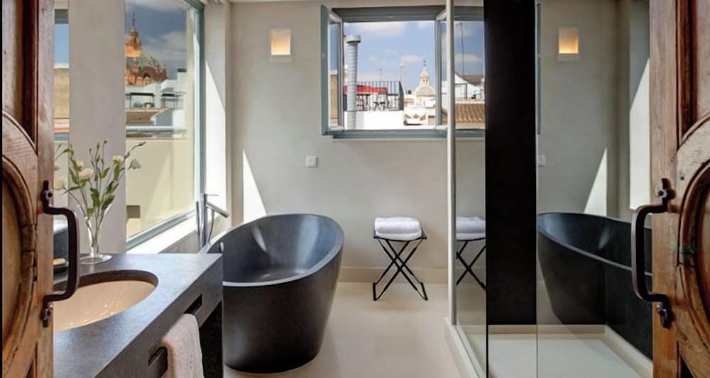Panoramic Penthouse, Terrace, City View (Pool) - Photo 11