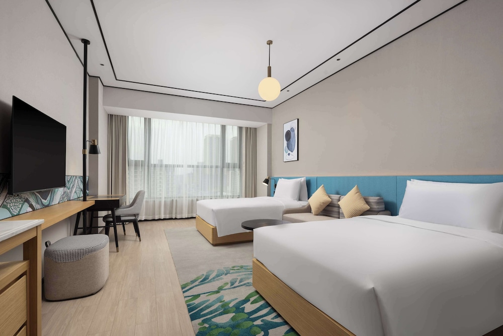 Room, 2 Twin Beds photo 2