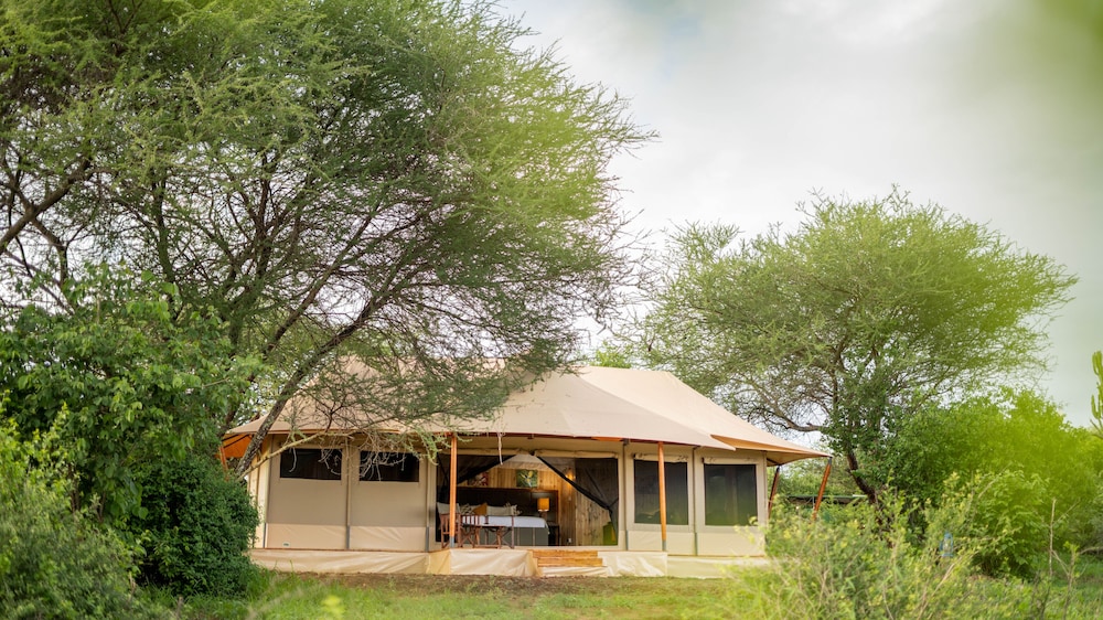 Tent