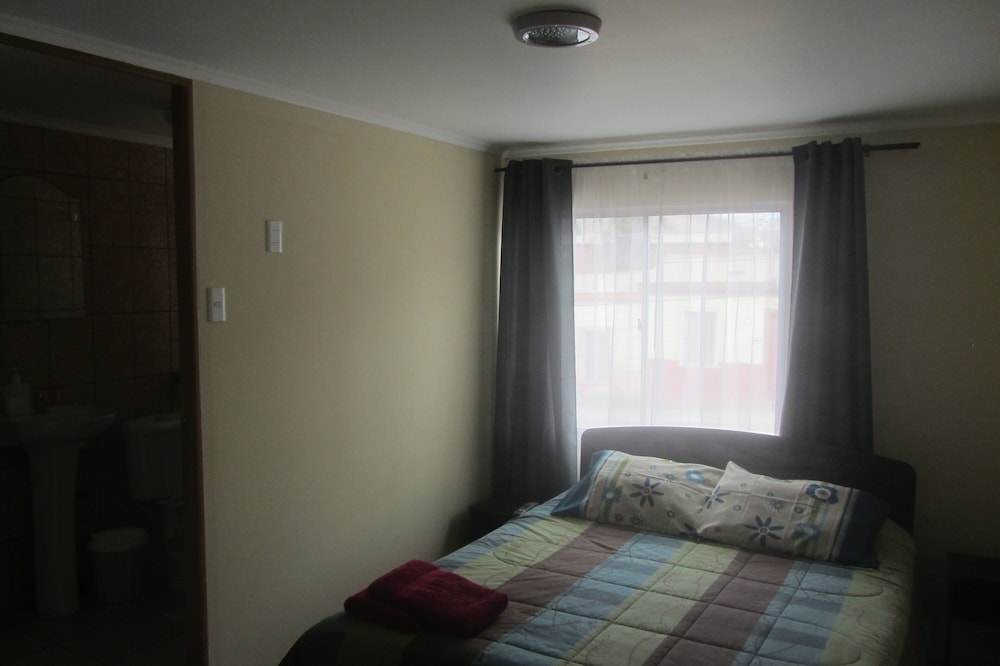 Double Room, 1 Double Bed, Private Bathroom photo 2