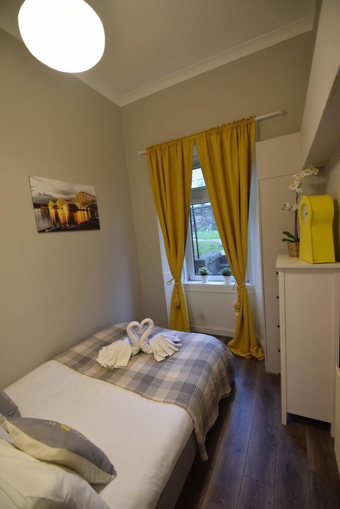 First - Appartamento Slateford House, Foto 10