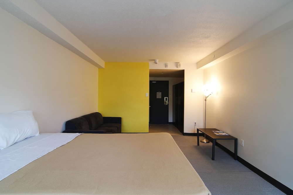 Parkside Student Residence, Foto 4