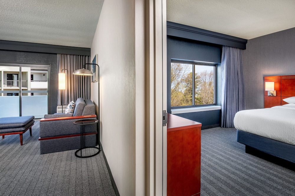 Suite, 1 Bedroom - Photo 9