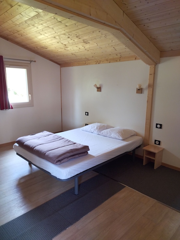 Les Chalets du Haut-Forez, 사진 2