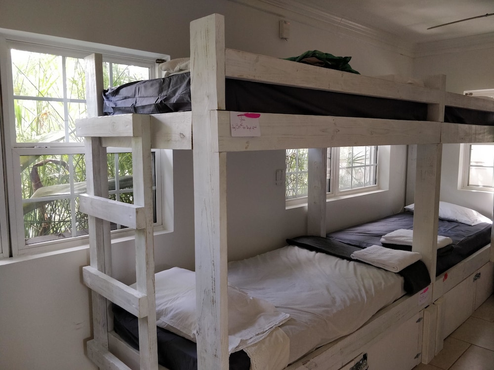 Standard Shared Dormitory, Multiple Beds, Non Smoking