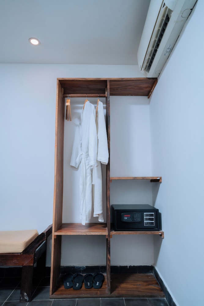 Superior Single Room photo 2