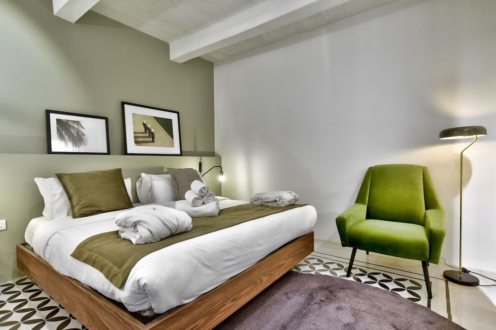 Standard Double Room, Non Smoking