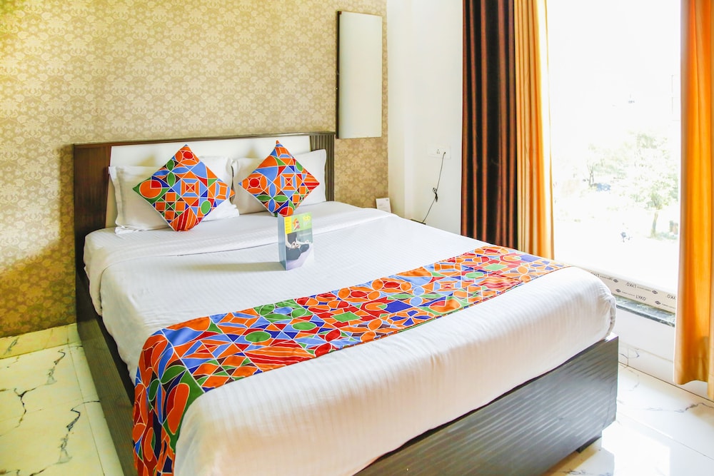 Deluxe Room photo 2