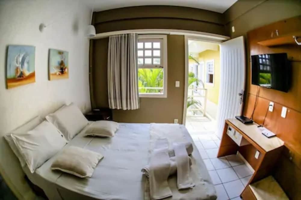 Superior Double or Twin Room - Photo 1