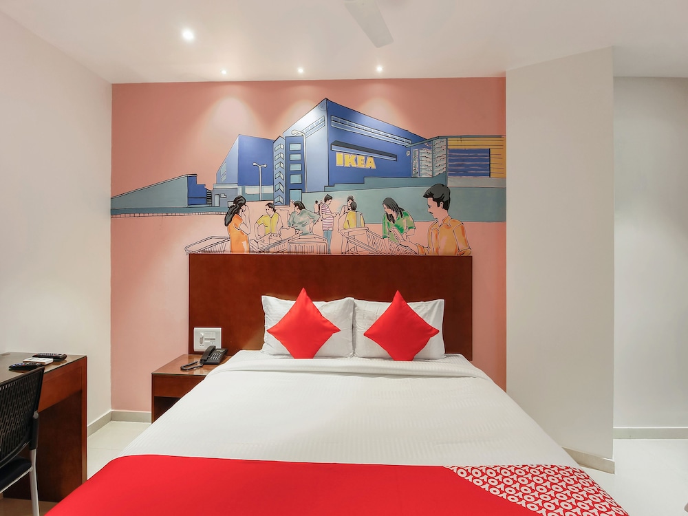 Standard Room - Photo 26