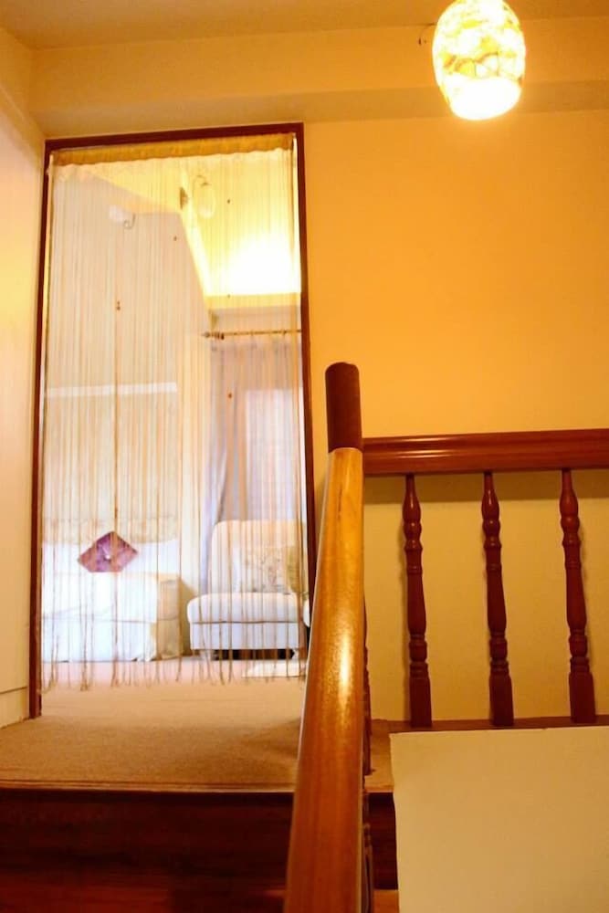 Quadruple Room (Pocahontas) photo 2