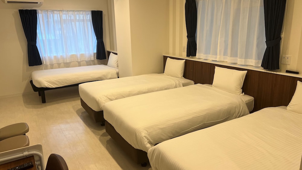 Condo 4bed, Non Smoking