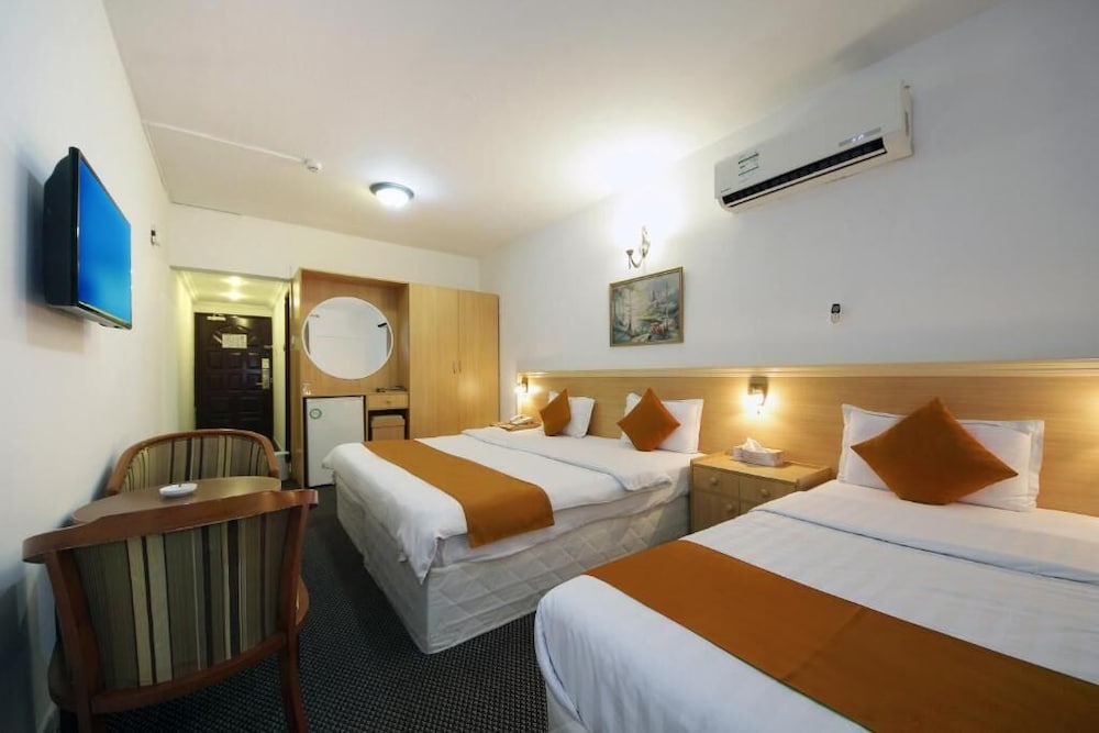 Deluxe Room photo 2